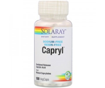 SOLY Capry Vitamin 